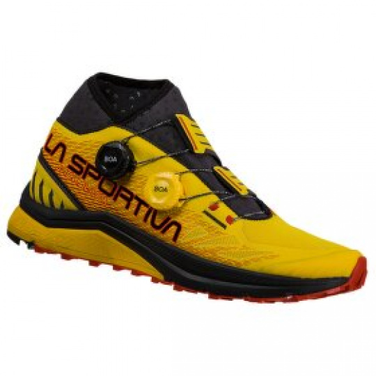 Boty La Sportiva Jackal II Boa