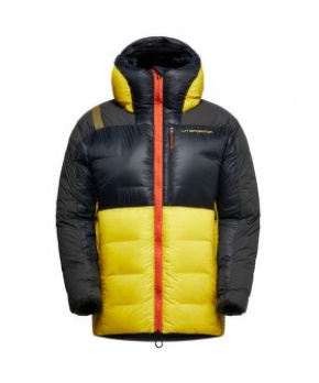 Bunda La Sportiva Olympus Tech Down Parka