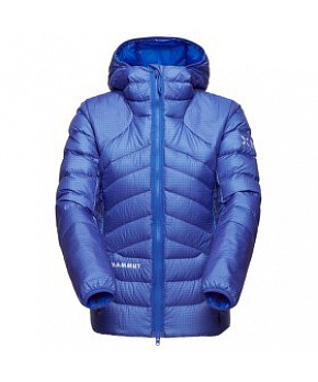 Bunda Mammut Eiger Nordwand Light Down IN Hooded Jacket Women Bunda Mammut Eiger Nordwand Light Down IN Hooded Jacket Women