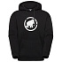 Mikina Mammut Mammut Base ML Hoody Men Classic