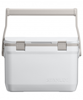 STANLEY Pasivní chladící box The Easy-Carry Outdoor Cooler 15l/16QT Frost