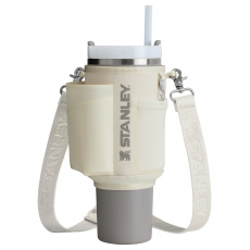 STANLEY Nosička The All-Day Quencher/Cup Carry-All na 1180 ml/40oz Cream