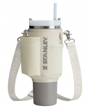 STANLEY Nosička The All-Day Quencher/Cup Carry-All na 1180 ml/40oz Cream
