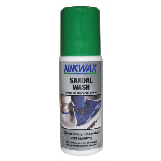 Čistící prostředek Nikwax Sandal Wash