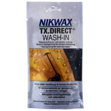 Impregnace Nikwax TX.Direct Wash-In 100 ml.