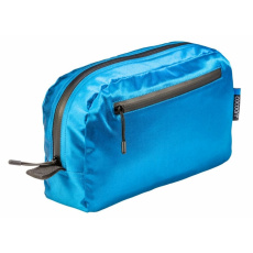 Cocoon toaletní taška Toiletry Bag Silk blue lagoon