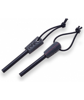 Joker magnéziový podpalovač Black Micarta Firesteel