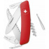Swiza kapesní nůž TT05 Tick-Tool red