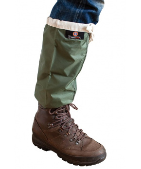 TravelSafe návleky na ochranu před pijavicemi