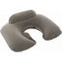 TravelSafe nafukovací podhlavník Travel Pillow grey