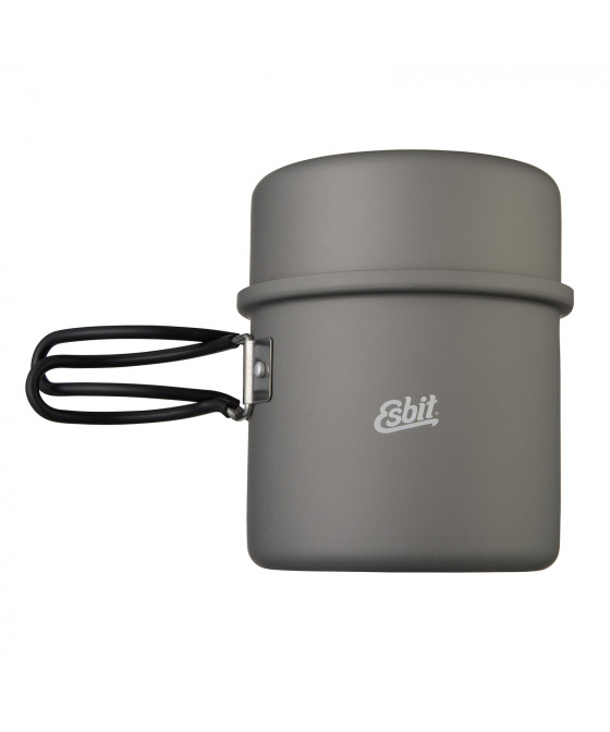 Esbit Hrnec z hliníku 1L