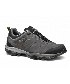 Asolo Acadia LTH GTX Wide MW graphite/black/A505