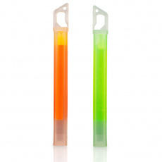 Svítící Tyčinky Lifesystems Glow Sticks 15h Orange/Green