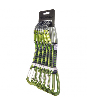 Camp Orbit Mixed Express KS 6 Pack; 12 cm