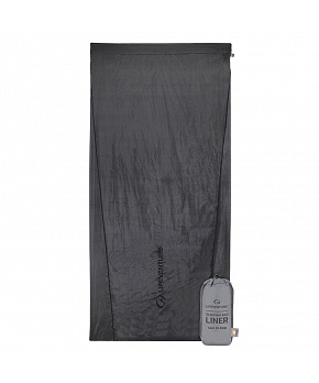 Lifeventure Silk Sleep Bag Liner Lite Rectangular