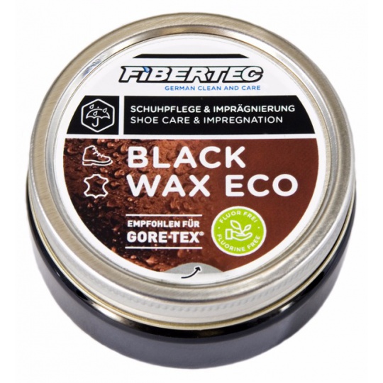 Black Wax Eco