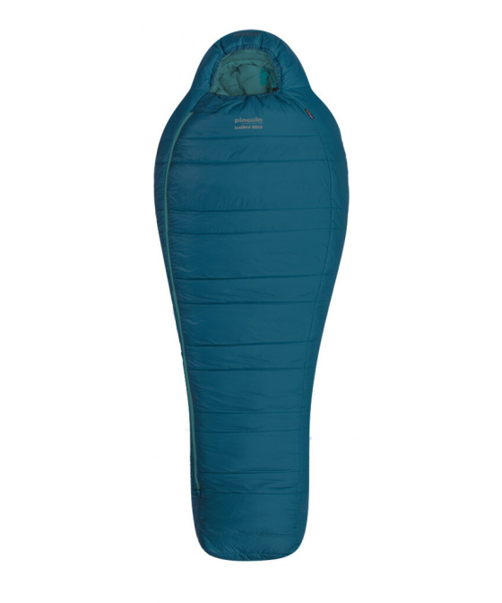Péřový spací pytel Pinguin Magma 1000