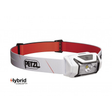 Petzl TIKKA CORE WHITE 2025 svítilna bílá Petzl TIKKA CORE WHITE 2025 svítilna bílá