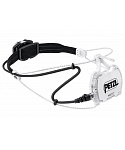 Petzl Čelovka Petzl Nao LT barva Černobílá