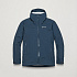 Montane NORSTE XT JKT-ECLIPSE BLUE-XXL pánská bunda modrá