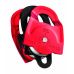 Petzl TWIN dvojitá kladka s voln.bočnicemi