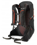Montane TRAILBLAZER 25-CHARCOAL-ONE SIZE / ADJUST  batoh šedý