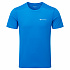 Montane DART LITE T-SHIRT-ELECTRIC BLUE-S pánské tričko modré