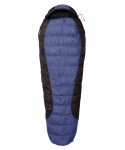 Warmpeace Viking 600 195 cm – péřový spacák třísezónní