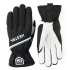 Rukavice Hestra WINDSTOPPER® Action Coach Svart