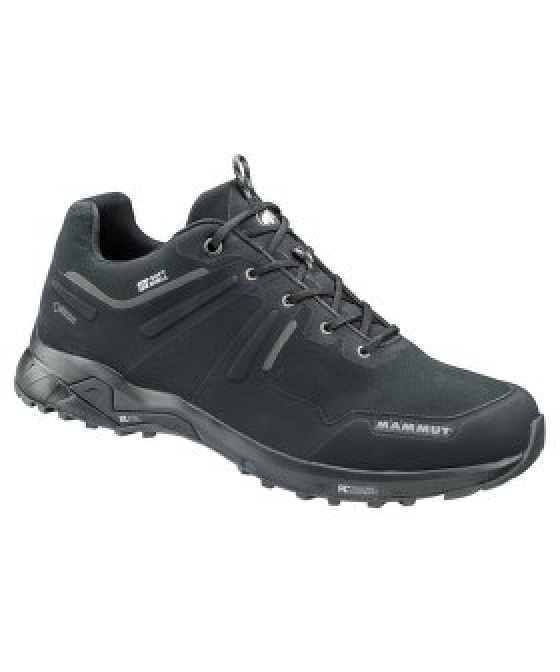 Boty Mammut Ultimate Pro Low GTX Men black-black 0052