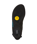Lezečky La Sportiva Tarantulace Woman Topaz/Red Plum