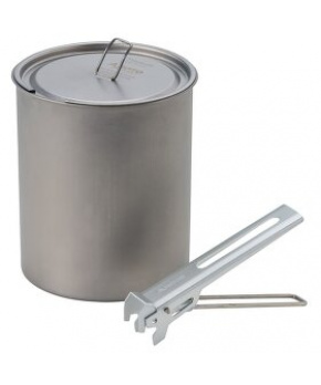 Hrnec Soto Ultralight Titanium Pot 750ml Hrnec Soto Ultralight Titanium Pot 750ml