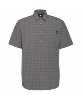 Košile Mammut Lenni Shirt Men Košile Mammut Lenni Shirt Men