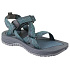 Sandály Source Gobi Xtreme Men's Turquize Lagoone Turquize Lagoone
