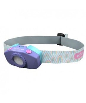 LEDLENSER KIDLED2 RAINBOW