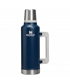 STANLEY Termoska The Legendary Classic Bottle 1,9L /2.0QT Dark Navy