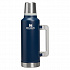 STANLEY Termoska The Legendary Classic Bottle 1,9L /2.0QT Dark Navy