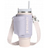 STANLEY Nosička The All-Day Quencher Carry-All na 890 ml/30oz Purple Dust
