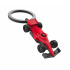 MTM Klíčenka Formule 1 červená
