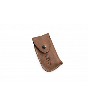 Kožené pouzdro Antonini OldBear FO.9700/15_CX pro nože z řady Pruning velikost L