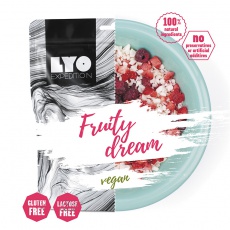LYOFood Fruit Dream LYOFood Fruit Dream