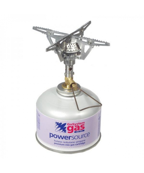 Vařič GoSystem Ministove