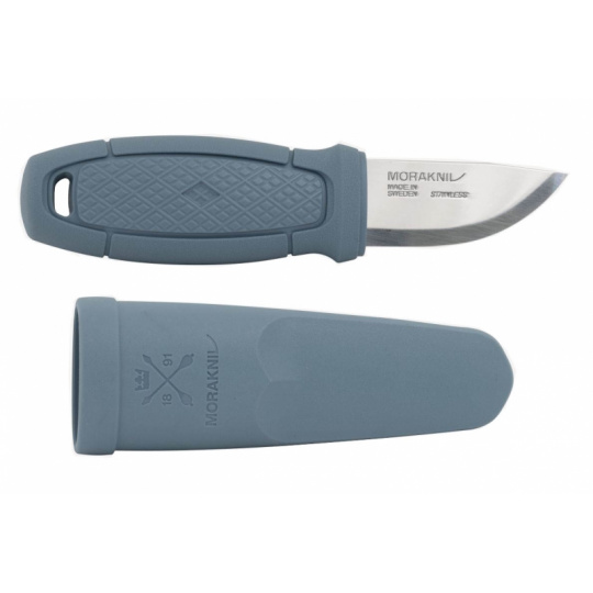 Morakniv Eldris LightDuty (S) Dusty Blue