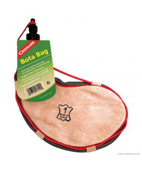 Coghlan´s španělský měch na víno Bota Bag 1l