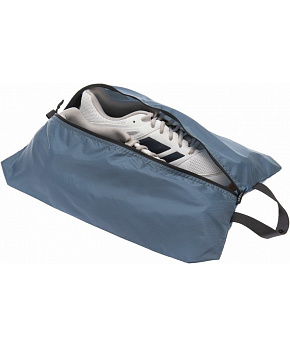 Cocoon vak na obuv Shoe Pack ash blue