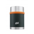 Termoska na jídlo Esbit Sculptor 750 ml Forest Green