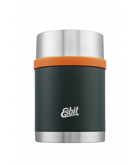 Termoska na jídlo Esbit Sculptor 750 ml Forest Green