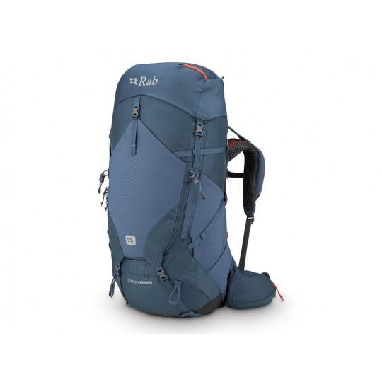 Rab Exion 65 ND orion blue/ORB batoh