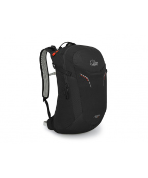 Lowe Alpine AirZone Active 22 black/BL batoh Lowe Alpine AirZone Active 22 black/BL batoh