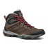 Asolo Acadia MID LTH GTX MM dark brown/frost grey/B197
